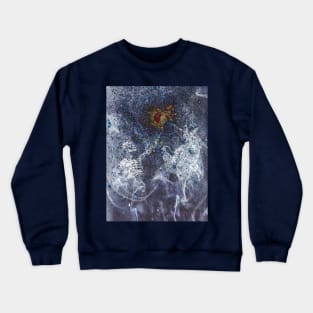 Shatter Crewneck Sweatshirt